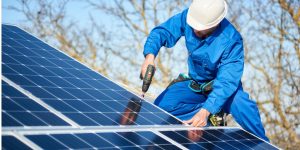 Installation Maintenance Panneaux Solaires Photovoltaïques à Villefagnan